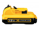 DeWalt DCB127 Batteri litium-ion 2Ah