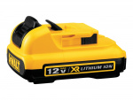 DeWalt DCB127 Batteri litium-ion 2Ah