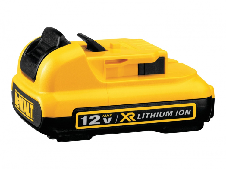 DeWalt DCB127 Batteri litium-ion 2Ah