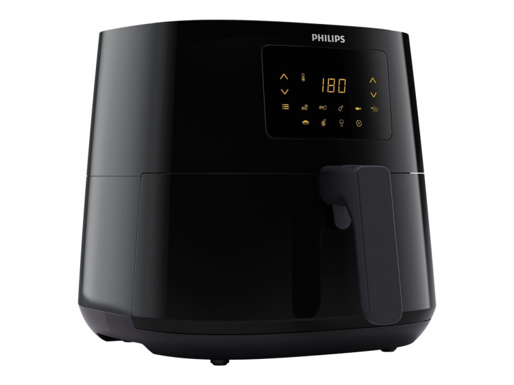 Philips Essential HD9270 Airfryer XL Airfryer 2kW Svart
