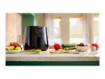 Philips Essential HD9270 Airfryer XL Airfryer 2kW Svart
