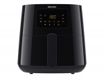 Philips Essential HD9270 Airfryer XL Airfryer 2kW Svart