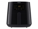 Philips Essential HD9270 Airfryer XL Airfryer 2kW Svart