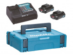 Makita Batterilader