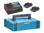 Makita Batterilader