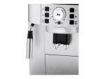 Delonghi De\'Longhi Magnifica S ECAM 22.110.SB Automatisk kaffemaskin Sølv/svart