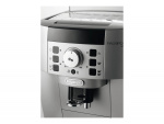 Delonghi De\'Longhi Magnifica S ECAM 22.110.SB Automatisk kaffemaskin Sølv/svart