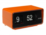 Denver CR-425 Clock Radio Orange