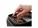 Delonghi De\'Longhi Magnifica Evo ECAM290.61.SB Automatisk kaffemaskin Sølv/svart