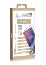 Panzer OnePlus 9 Full-fit Glass Svart Panzer OnePlus 9 Full-fit Glass Svart