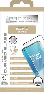 Panzer OnePlus 9 Pro AR, buet glass