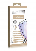Panzer Motorola Edge 20 Full-Fit Glass Svart Panzer Motorola Edge 20 Full-Fit Glass Svart