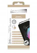 Panzer Motorola Edge 20 Lite Full-Fit Glass Svart Panzer Motorola Edge 20 Lite Full-Fit Glass Svart