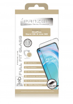 Panzer OnePlus Nord CE 2 Lite 5G Full-fit Glass Svart Panzer OnePlus Nord CE 2 Lite 5G Full-fit Glass Svart