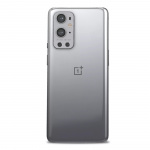 Puro OnePlus 9 Pro 0.3 Nude-deksel, gjennomsiktig Puro OnePlus 9 Pro 0.3 Nude-deksel, gjennomsiktig