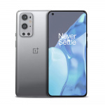 Puro OnePlus 9 Pro 0.3 Nude-deksel, gjennomsiktig Puro OnePlus 9 Pro 0.3 Nude-deksel, gjennomsiktig