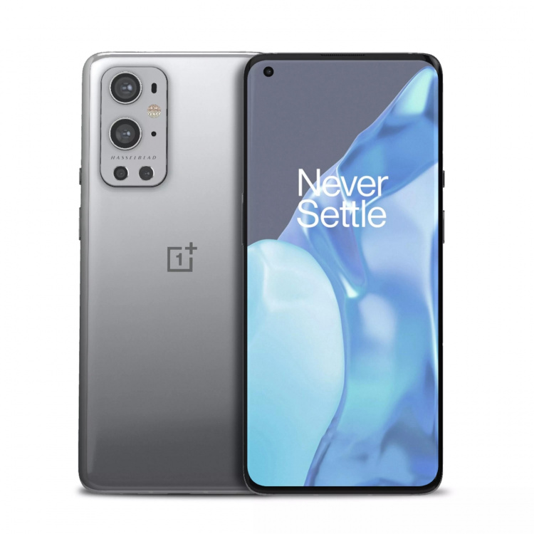 Puro OnePlus 9 Pro 0.3 Nude-deksel, gjennomsiktig Puro OnePlus 9 Pro 0.3 Nude-deksel, gjennomsiktig