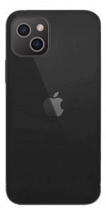 Puro iPhone 13 Mini 0.3 Nude, gjennomsiktig