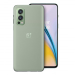 Puro OnePlus Nord 2 5G 0.3 Nude, gjennomsiktig