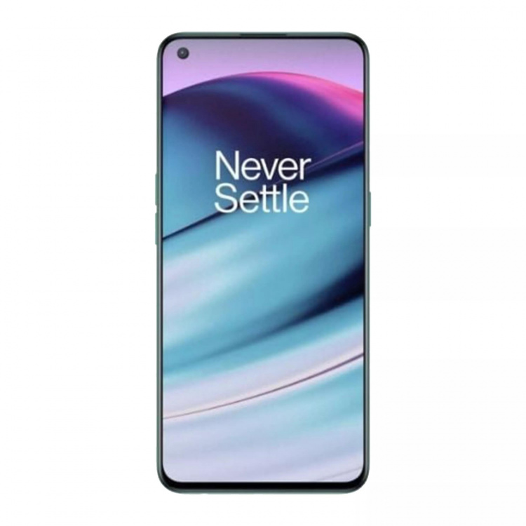 Puro OnePlus Nord CE 5G 0,3 Nude, gjennomsiktig