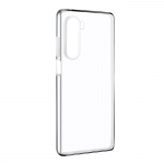 Puro Motorola Moto G200 5G 0.3 Nude, gjennomsiktig