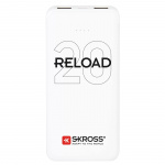 SKROSS Reload 20 Powerbank SKROSS Reload 20 Powerbank