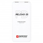SKROSS Reload 20, Power Bank, PD SKROSS Reload 20, Power Bank, PD