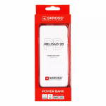 SKROSS Reload 20, Power Bank, PD SKROSS Reload 20, Power Bank, PD