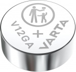 Varta V12GA/LR43 Alkaline 2-pakning