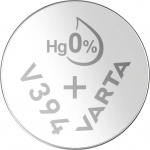 Varta V394/SR45 Silver Coin 1 pakke