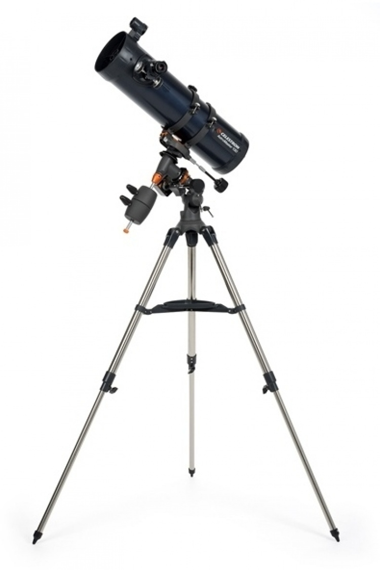 Celestron ASTROMASTER 130EQ-MD stjerneteleskop Celestron ASTROMASTER 130EQ-MD stjerneteleskop