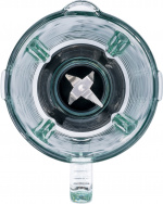 Wilfa BL-1000S Smooth blender