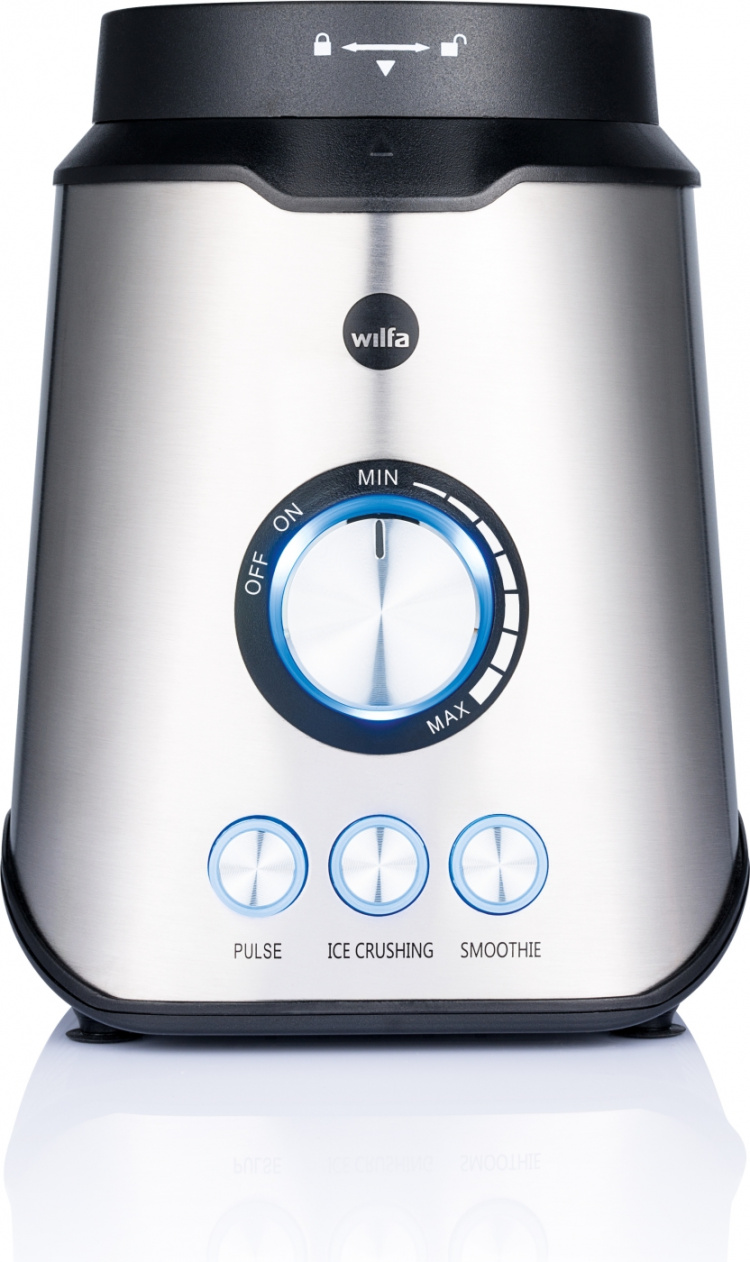 Wilfa BL-1000S Smooth blender