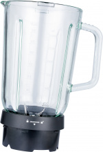 Wilfa BL-1000S Smooth blender