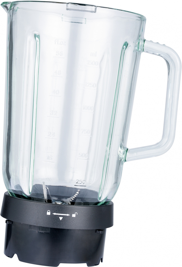 Wilfa BL-1000S Smooth blender