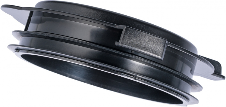 Wilfa BL-1000S Smooth blender