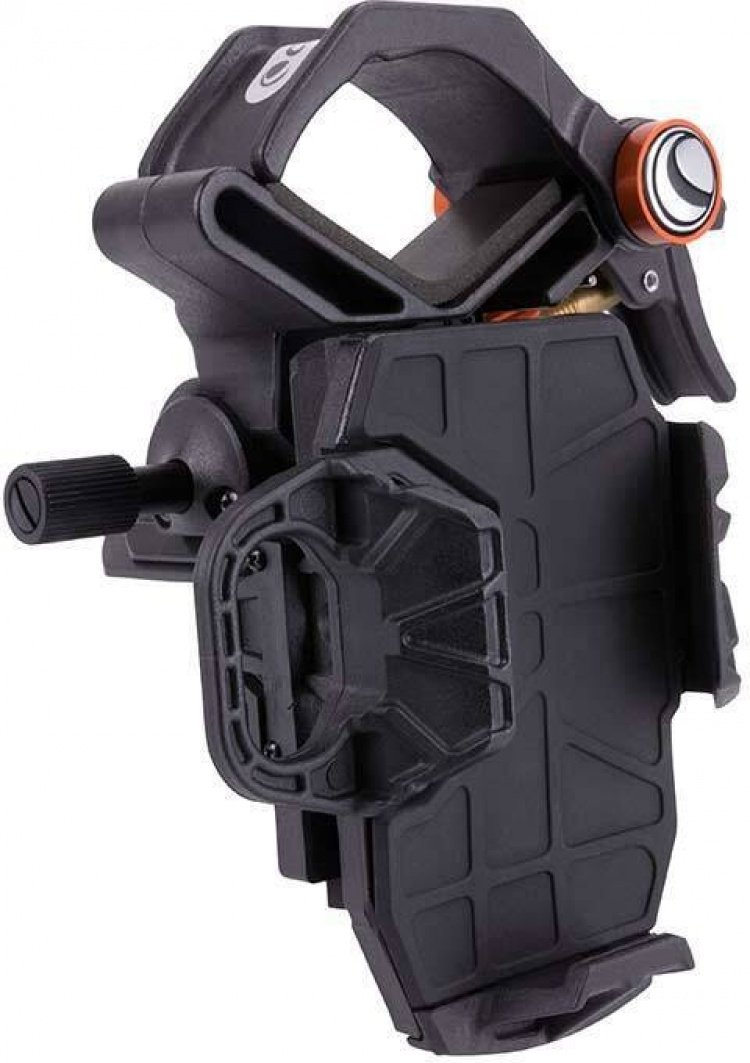 Celestron NexYZ 3 - treakset smarttelefonadapter
