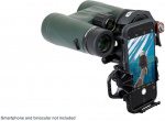 Celestron NexYZ 3 - treakset smarttelefonadapter