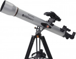 Celestron Starsense Explorer LT80AZ stjerneteleskop