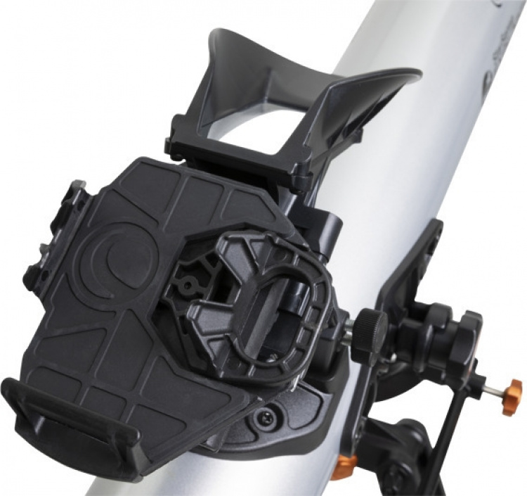 Celestron Starsense Explorer LT80AZ stjerneteleskop
