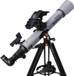 Celestron Starsense Explorer LT80AZ stjerneteleskop