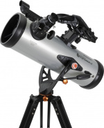 Celestron Starsense Explorer LT114AZ stjerneteleskop