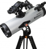 Celestron Starsense Explorer LT114AZ stjerneteleskop