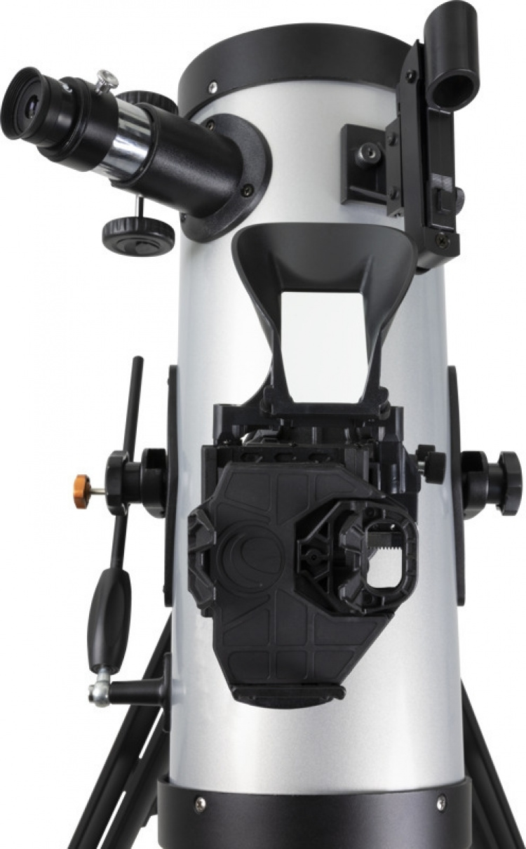 Celestron Starsense Explorer LT127AZ stjerneteleskop