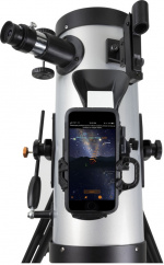 Celestron Starsense Explorer LT127AZ stjerneteleskop