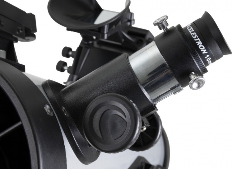 Celestron Starsense Explorer LT127AZ stjerneteleskop