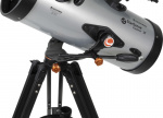 Celestron Starsense Explorer LT127AZ stjerneteleskop
