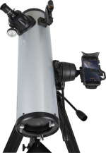 Celestron Starsense Explorer DX130 stjerneteleskop Celestron Starsense Explorer DX130 stjerneteleskop