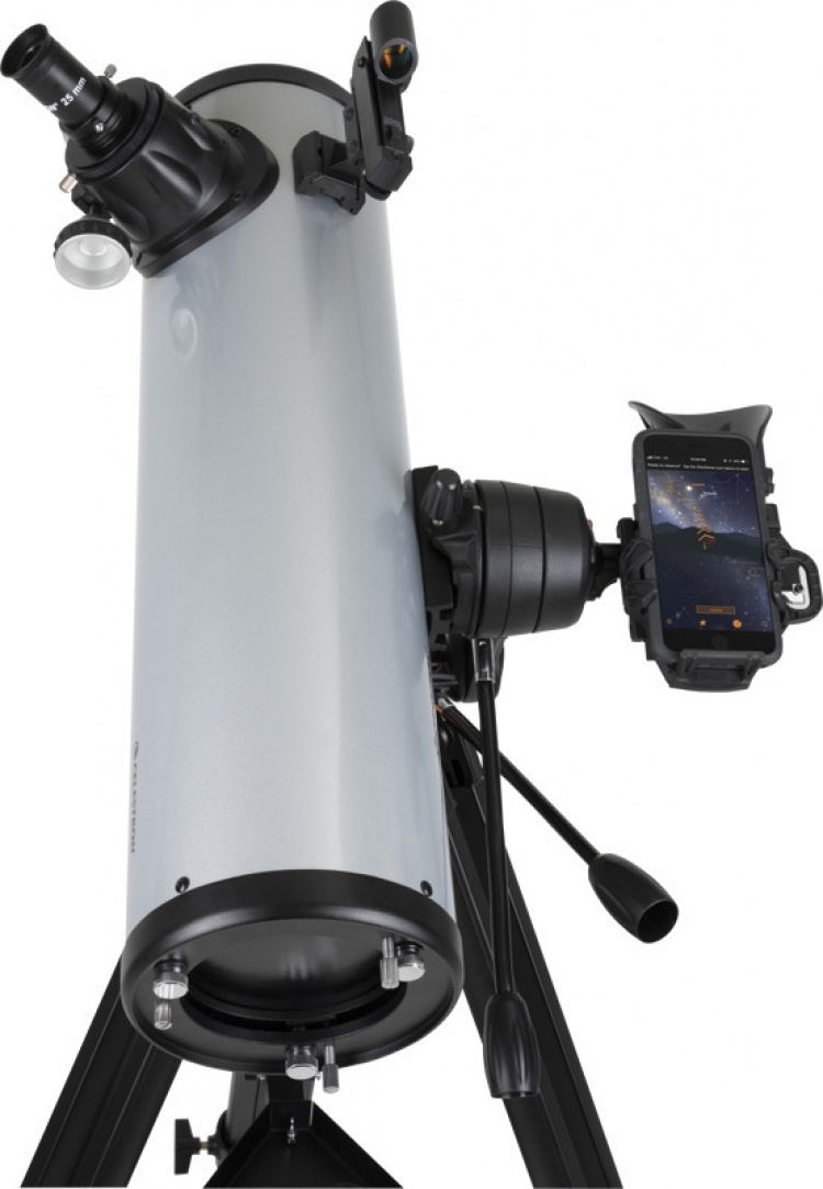 Celestron Starsense Explorer DX130 stjerneteleskop Celestron Starsense Explorer DX130 stjerneteleskop