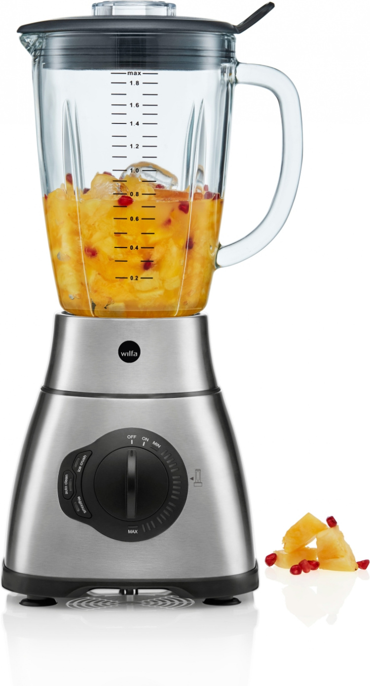 Wilfa BLSP-1500S blender Wilfa BLSP-1500S blender